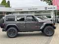 Jeep Wrangler Unlimited 3.6 V6 Rubicon X Xtreme Recon Facelift Gris - thumbnail 4