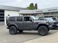 Jeep Wrangler Unlimited 3.6 V6 Rubicon X Xtreme Recon Facelift Gris - thumbnail 3