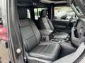 Jeep Wrangler Unlimited 3.6 V6 Rubicon X Xtreme Recon Facelift Gris - thumbnail 17