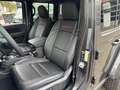 Jeep Wrangler Unlimited 3.6 V6 Rubicon X Xtreme Recon Facelift Gris - thumbnail 15