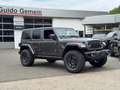 Jeep Wrangler Unlimited 3.6 V6 Rubicon X Xtreme Recon Facelift Gris - thumbnail 2