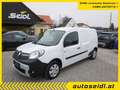Renault Kangoo Z.E. 33 Maxi *KLIMA* Weiß - thumbnail 1
