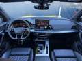 Audi Q5 Sportback 40 TDI MHEV 12V S line Plus Quattro Bianco - thumbnail 2