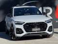 Audi Q5 Sportback 40 TDI MHEV 12V S line Plus Quattro Bianco - thumbnail 15