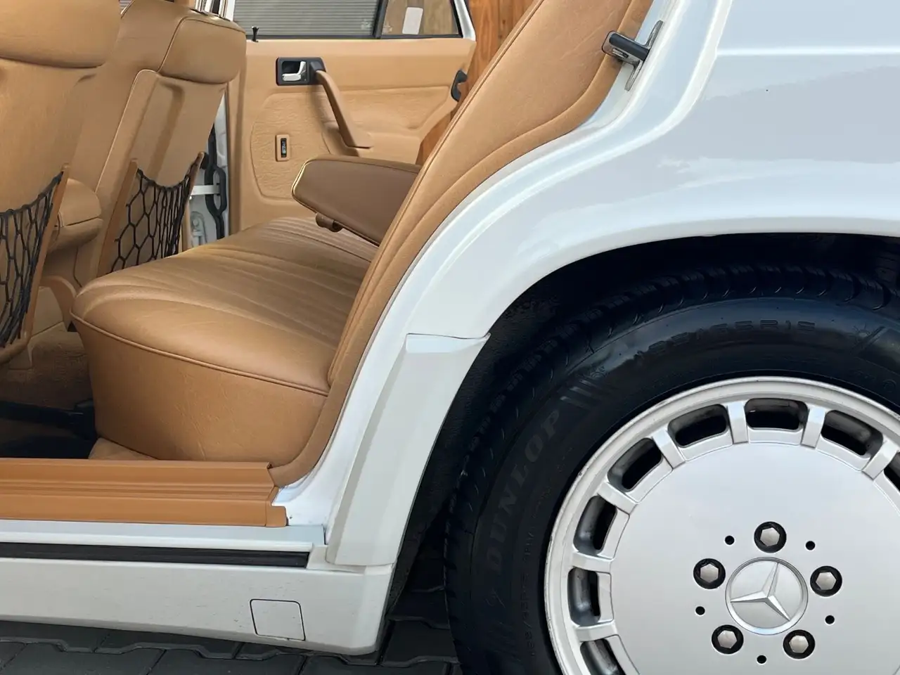 Mercedes-Benz 190 W201 190E 2.6 Automatik, Klima, SD, rostfrei!, foto 11