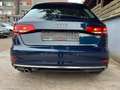 Audi A3 A3 Sportback 30 TFSI Design S tronic (EU6d-TEMP) Bleu - thumbnail 7