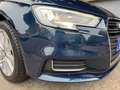 Audi A3 A3 Sportback 30 TFSI Design S tronic (EU6d-TEMP) Bleu - thumbnail 29