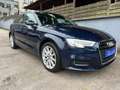 Audi A3 A3 Sportback 30 TFSI Design S tronic (EU6d-TEMP) Bleu - thumbnail 1