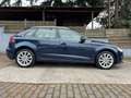 Audi A3 A3 Sportback 30 TFSI Design S tronic (EU6d-TEMP) Bleu - thumbnail 5