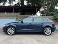Audi A3 A3 Sportback 30 TFSI Design S tronic (EU6d-TEMP) Bleu - thumbnail 2