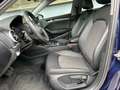 Audi A3 A3 Sportback 30 TFSI Design S tronic (EU6d-TEMP) Bleu - thumbnail 11
