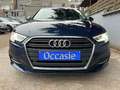 Audi A3 A3 Sportback 30 TFSI Design S tronic (EU6d-TEMP) Bleu - thumbnail 8