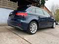 Audi A3 A3 Sportback 30 TFSI Design S tronic (EU6d-TEMP) Bleu - thumbnail 6