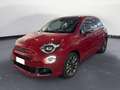 Fiat 500X 1.3 MJT 95CV SPORT Rosso - thumbnail 1