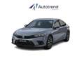 Honda Civic 2.0 Hybrid 184 CV Automatica NAVI LED Elegance Grigio - thumbnail 1