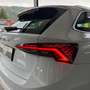 Skoda Octavia Combi 2,0 TDI Style DSG Weiß - thumbnail 8