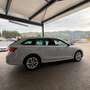 Skoda Octavia Combi 2,0 TDI Style DSG Weiß - thumbnail 4