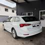 Skoda Octavia Combi 2,0 TDI Style DSG Weiß - thumbnail 3