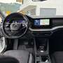 Skoda Octavia Combi 2,0 TDI Style DSG Weiß - thumbnail 13