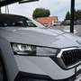 Skoda Octavia Combi 2,0 TDI Style DSG Weiß - thumbnail 7