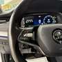 Skoda Octavia Combi 2,0 TDI Style DSG Weiß - thumbnail 16