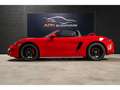 Porsche Boxster Boxster 3.4i - 315 - BV PDK - Start\u0026Stop Rojo - thumbnail 2