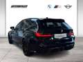 BMW M3 Competition M xDrive Touring (G81) HK HiFi Schwarz - thumbnail 4