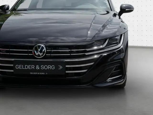 Volkswagen Arteon view 13