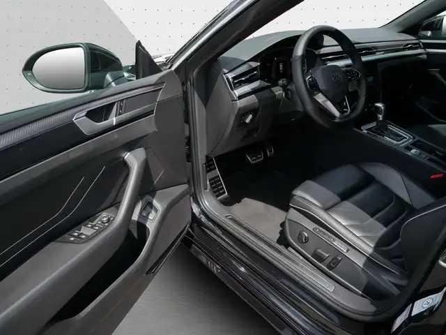 Volkswagen Arteon view 15