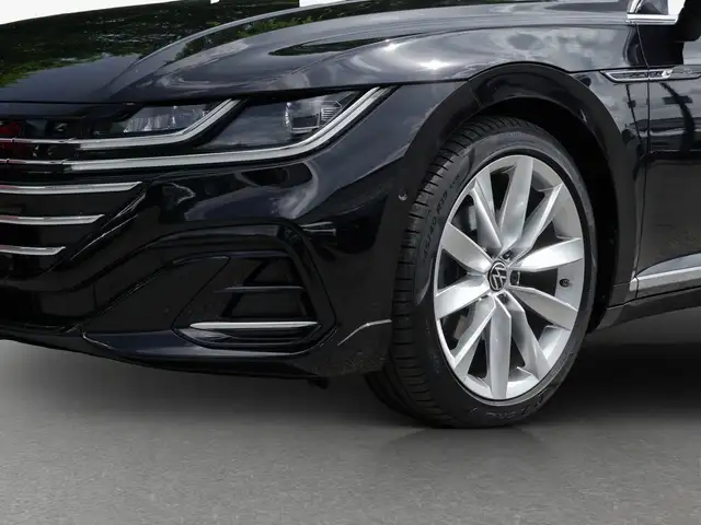Volkswagen Arteon view 14