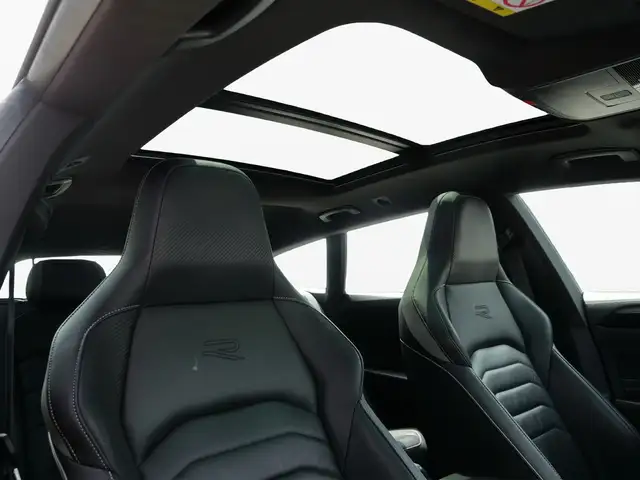 Volkswagen Arteon view 11