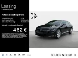 Volkswagen Arteon 1.4 eTSI R Line Stand*AHK