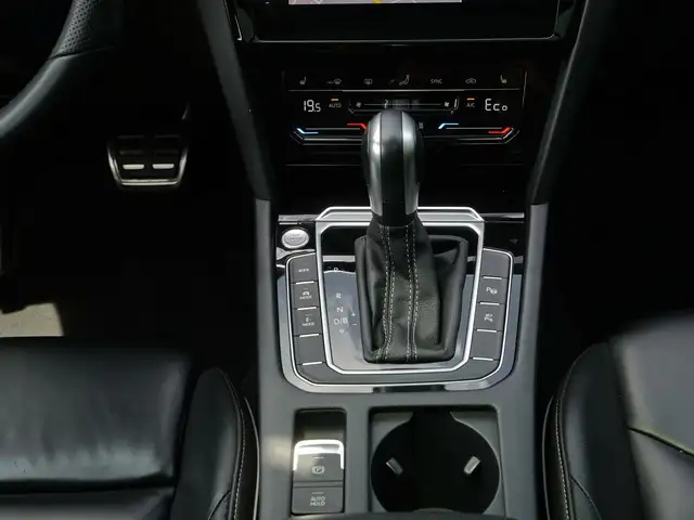 Volkswagen Arteon view 7