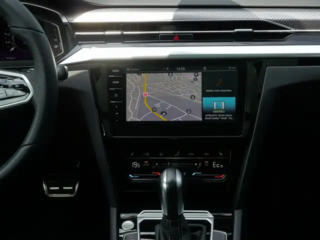 Volkswagen Arteon view 6