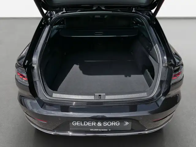 Volkswagen Arteon view 12