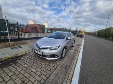 1.3 - Airco - Camera + Keuring/ Carpass - Garantie