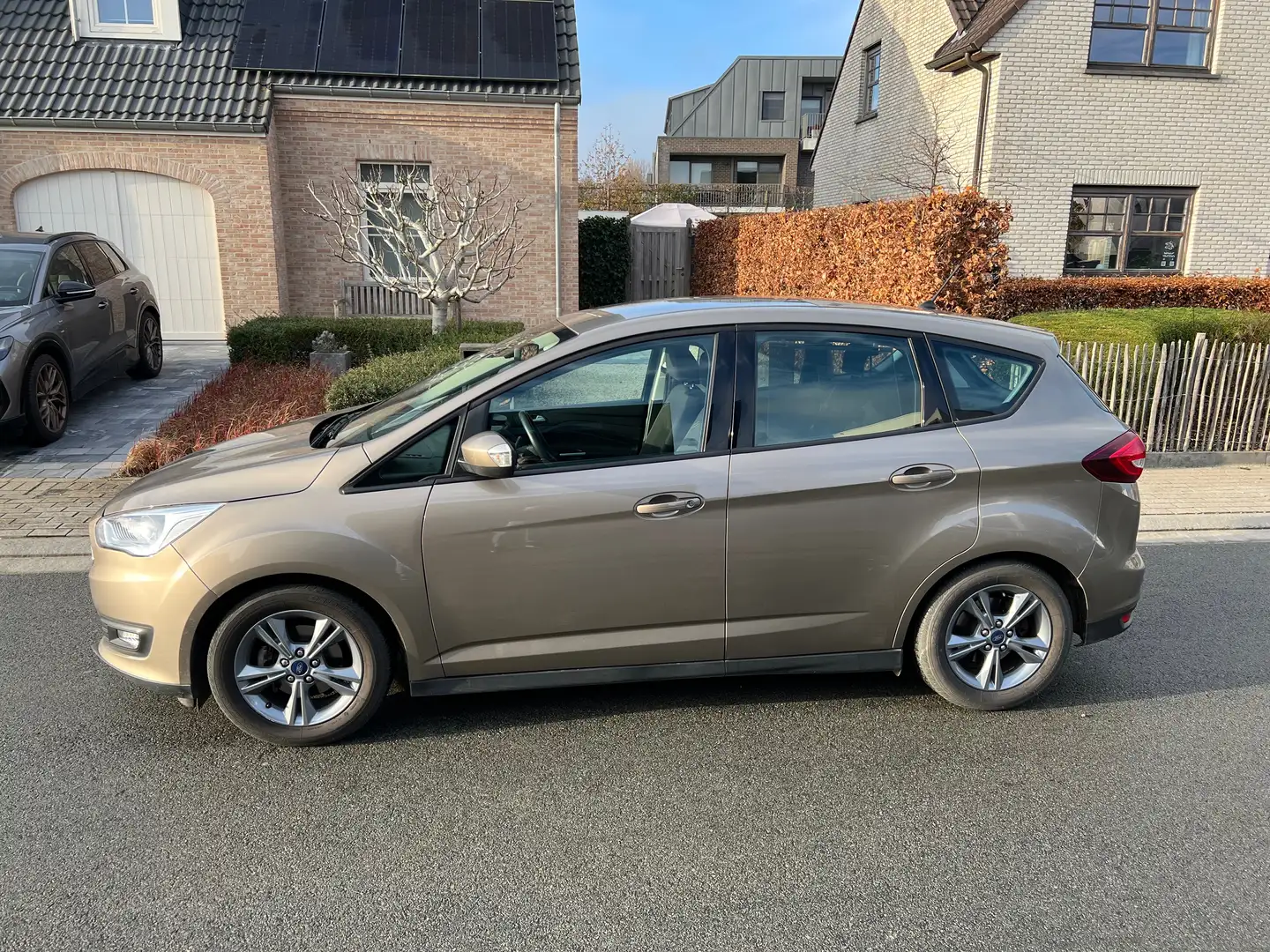 Ford C-Max C-Max 1.0 EcoBoost Business Edition - 2