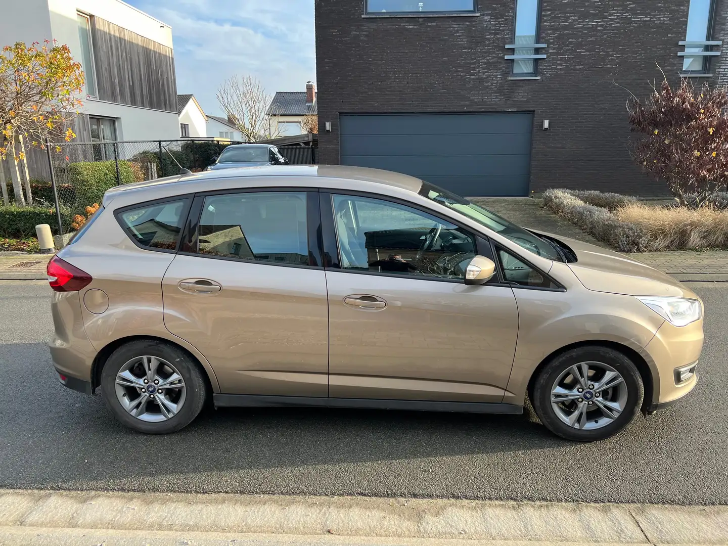 Ford C-Max C-Max 1.0 EcoBoost Business Edition - 1