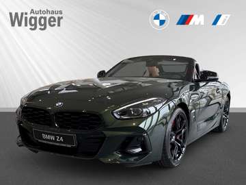 sDrive 30 i Roadster/M-Sportpaket/El. Verdeck