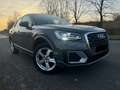 Audi Q2 35 TDI 150 BVM7Business line Bleu - thumbnail 1