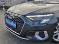 Audi A3 SPORTBACK TFSI 150CV AUTOMATIQUE Gris - thumbnail 2