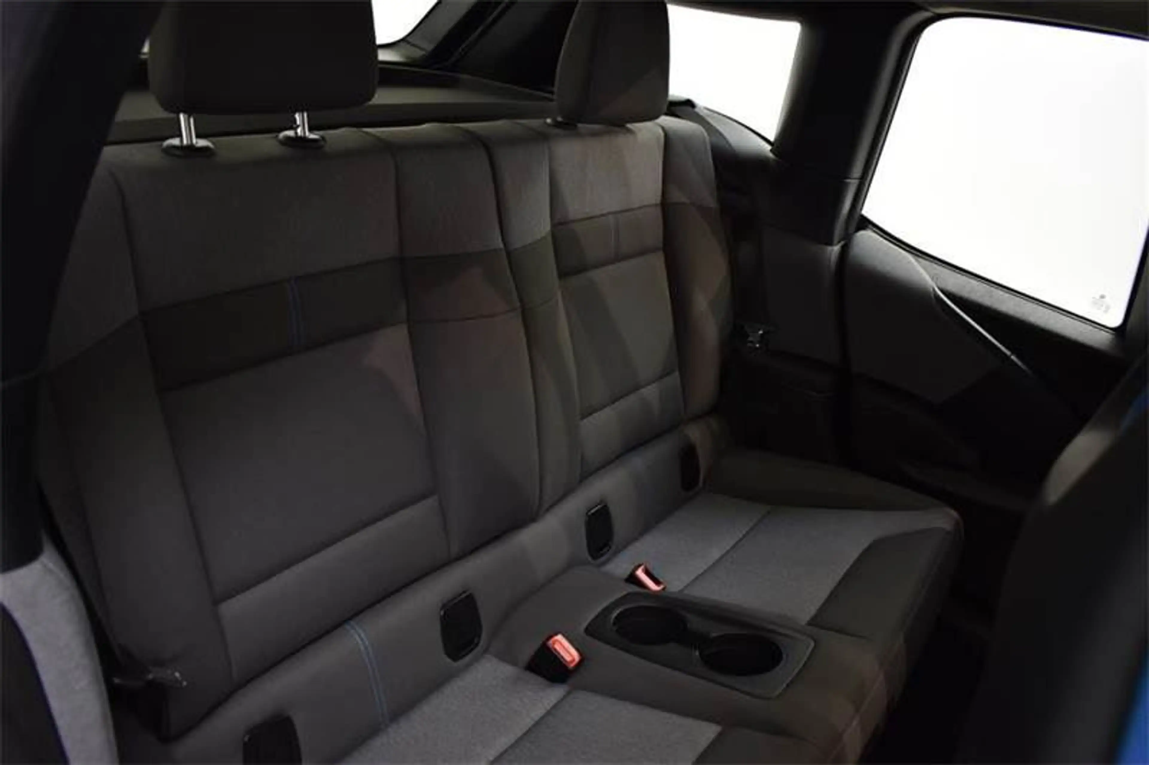 BMW i3 — photo 6