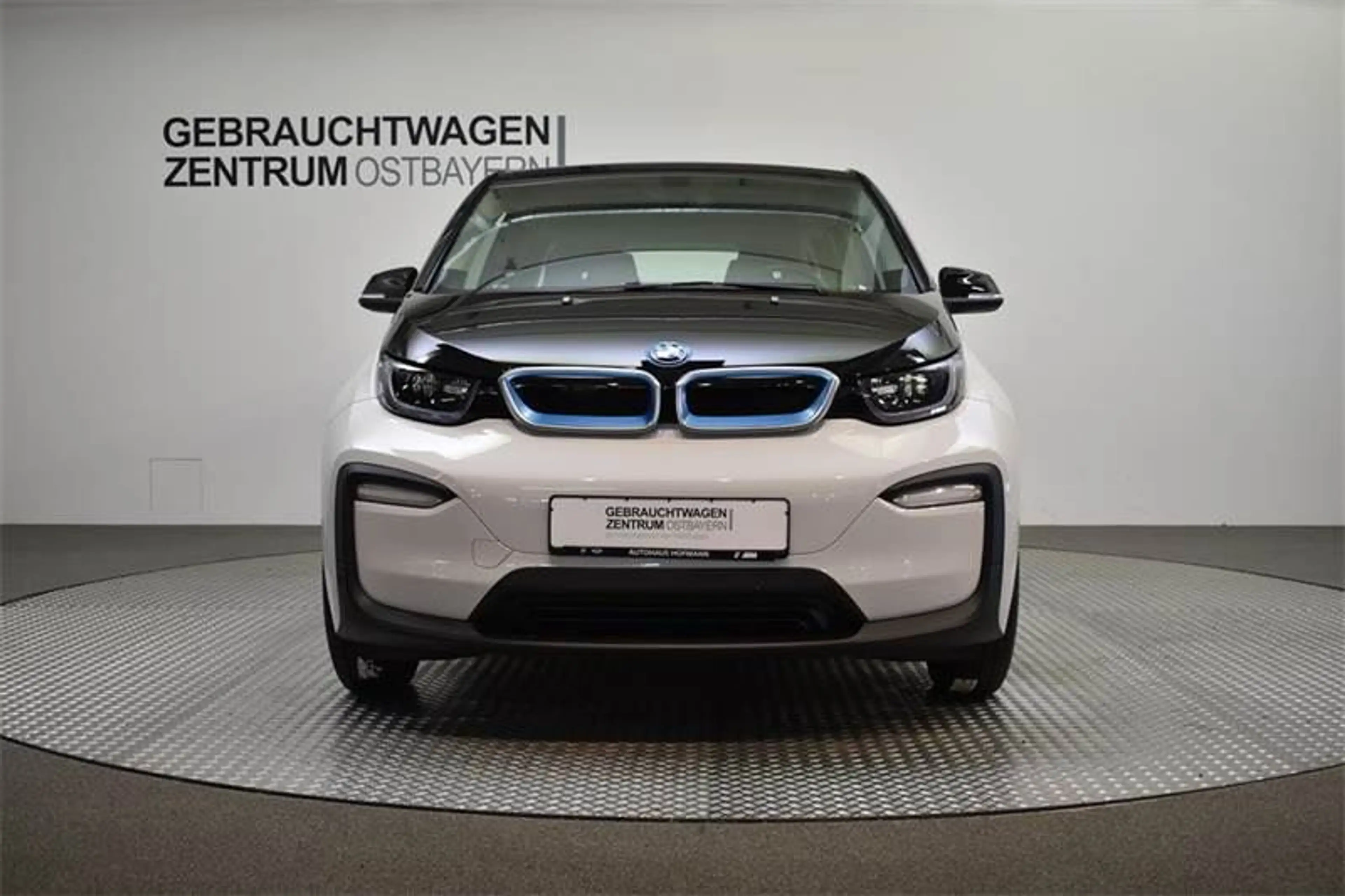 BMW i3 — photo 13