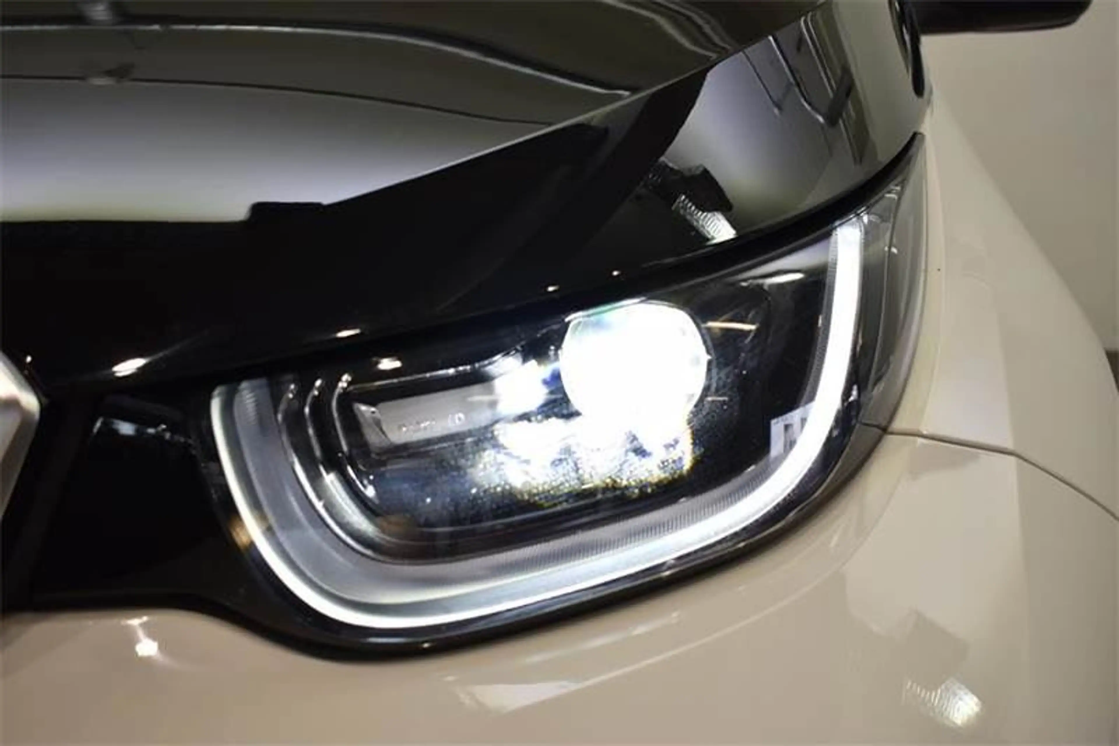 BMW i3 — photo 7