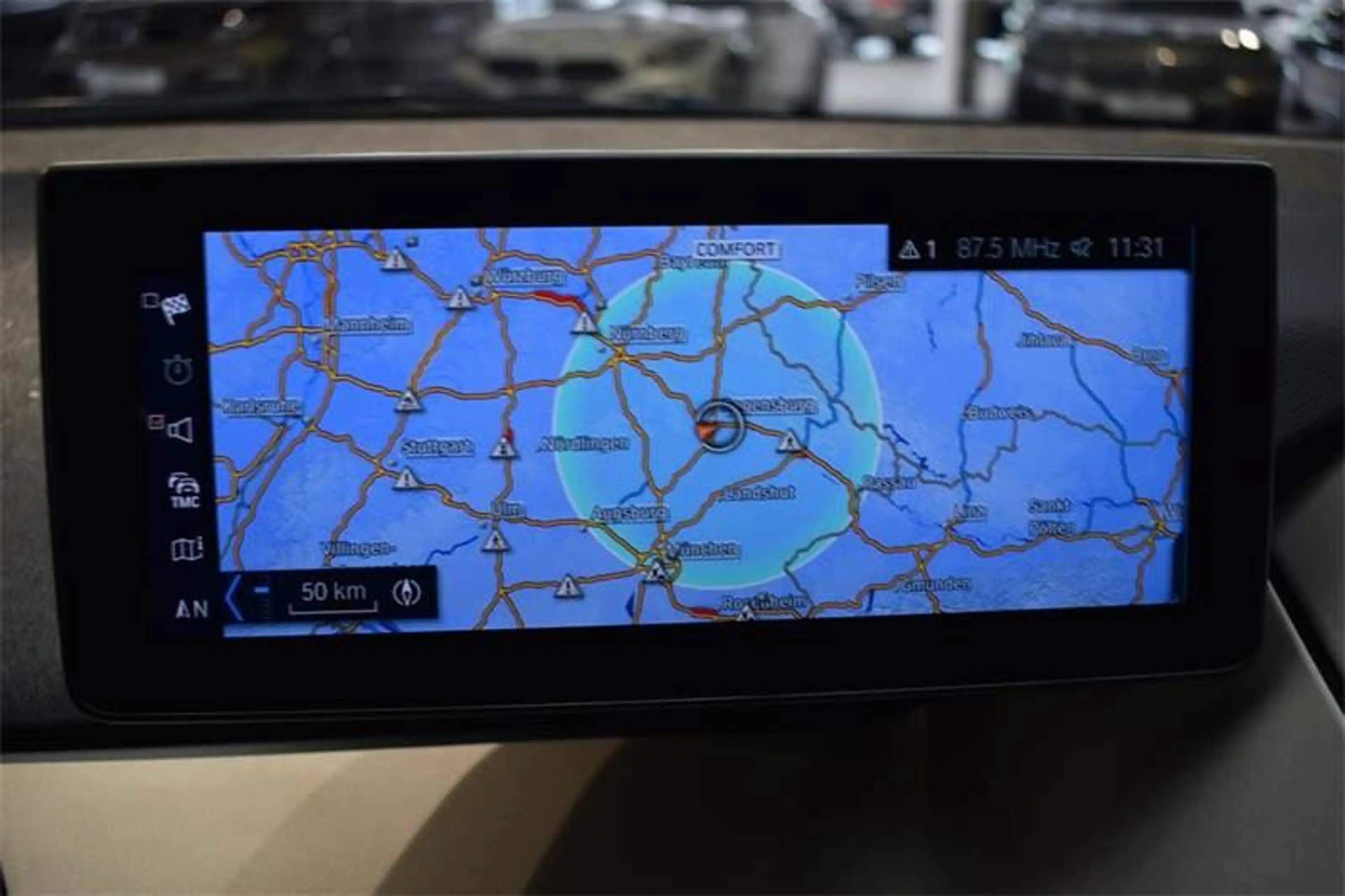 BMW i3 — photo 2