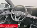 Volkswagen Tiguan 2.0 TDI DSG 4Mo. GOAL AHK IQ.LIGHT NAVI KESSY Weiß - thumbnail 11