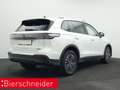 Volkswagen Tiguan 2.0 TDI DSG 4Mo. GOAL AHK IQ.LIGHT NAVI KESSY Weiß - thumbnail 6