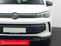 Volkswagen Tiguan 2.0 TDI DSG 4Mo. GOAL AHK IQ.LIGHT NAVI KESSY Weiß - thumbnail 17