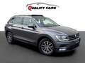 Volkswagen Tiguan 2.0 SCR TDI | 150 PK | 125.000 KM | Open dak Gris - thumbnail 1