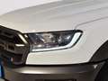 Ford Ranger Raptor Doppelkabine 4x4 STHZG AHK Blanc - thumbnail 6